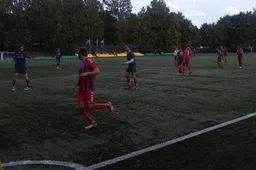 Alytaus „Dainavos“ futbolininkai pralaimėjo 0:17 (ATNAUJINTA)