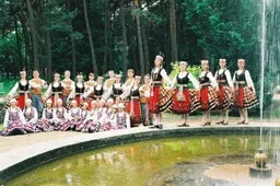 Alytuje – šeštasis tarptautinis folkloro festivalis „Ateik, saulute, su pyragais!“