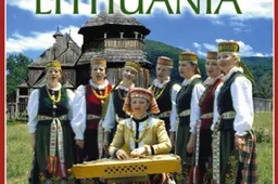 ,,Dainava“ atstovaus Lietuvos tautiniam menui pasaulinėje parodoje EXPO 2010 Šanchajuje
