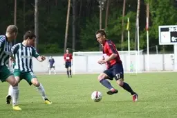 LFF A lyga: Alytaus „Dainava“ – Vilniaus „Žalgiris“ 0:2 (NUOTRAUKOS, VIDEO)