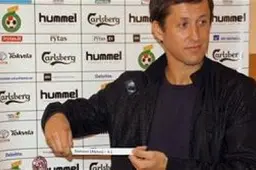 „Dainavos” priešininkas LFF taurės turnyre - ... „Mažeikiai”