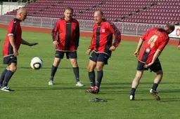 „Dainavos“ senjorai lemiamas pusfinalio rungtynes žais Alytaus stadione