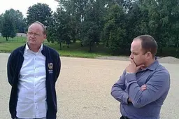 Dainavos dirbtinės dangos aikštyno projektui – paskutinis išbandymas