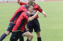 LFF A lyga: Alytaus „Dainava” – FBK „Kaunas” 1:0