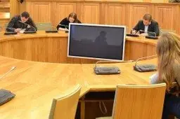 Konstitucijos egzaminą laikė 7 alytiškiai, rajone - daugiau dalyvių (ATNAUJINTA)