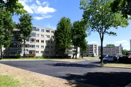 Planuojama šalia daugiabučių namų paženklinti „neužstatymo zonas“