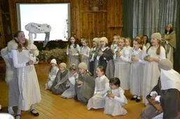Alytaus dailiųjų amatų mokyklai – 20 (NUOTRAUKOS)