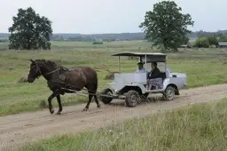 Pažinti savąjį kraštą tokį, koks jis yra!