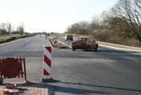 Ar bus  saugesnis kelio ruožas ties Kaniūkų kaimu?