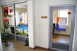 Naujasis Europos informacijos centras - Alytaus kolegijoje