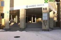 Alytaus darbo biržoje – karštymetis: kiekvieną mėnesį – po 500 naujų bedarbių (VIDEO)