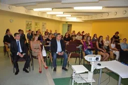 Alytaus darbo biržoje užsiregistravusius absolventams patarimų ir optimizmo negailėjo verslininkai