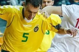 Naujasis „Dainavos“ treneris D. Urbelionis: „Gerinti žaidimą ir rungtyniauti taip, kad mus gerbtų“