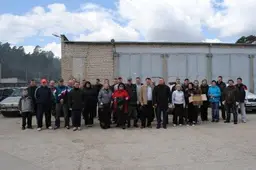 Vagystės iš įmonių, sodybų, garažų, butų ir … bažnyčioje