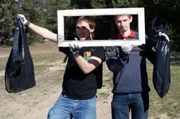 „Darom“ kviečia atkreipti dėmesį į vandenį ir tvarkyti tik iš anksto numatytas vietas