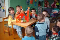 Darželinukų tėvai sunerimo