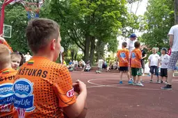 Vieno balso persvara: 2016-ųjų vasarą Alytuje dirbs ne keturi, o visi vaikų darželiai