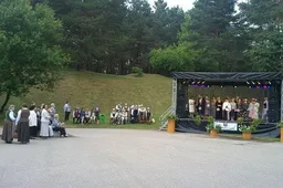 Europos vyrų krepšinio čempionatas „Eurobasket 2011” - galimybė vietos verslui