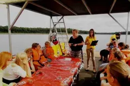 „Daugų kraštas“ vasaros atostogas pavertė turiningomis