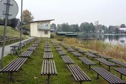 Alytaus rajonas su Lenkija rengia naujus projektus, kuriais inicijuos vandenlenčių parką Dauguose ir įsigys laivą turistams Nemunu plukdyti