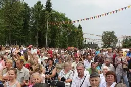 Nemokama galimybė verslą reklamuoti Valstybės dienos šventėje