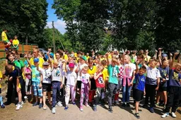 Antrosiose MSM žaidynėse kovojo Alytaus miesto ir rajono sportininkai