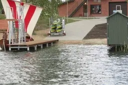 Daugų, Giluičio ir Ilgio ežerų maudyklos kviečia