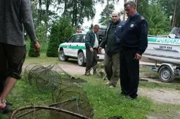 Kas privers žvejus pasirūpinti savo saugumu?