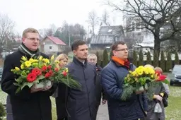 Lietuvos kariuomenės dienos proga ne tik lankyti kapai, bet ir demonstruotas filmas „Nematomas frontas“