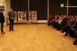 „Maidano veidai“ atkeliavo į Alytaus rajoną (VIDEO)