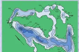Naujiena žvejams – ekečių nebereikės gręžti „aklai“