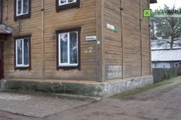 Ulonų ir Daugų gatvių „medinukų“ gyventojams įrengti dūmų detektoriai (VIDEO)
