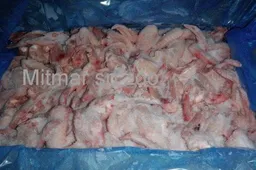 Daugiau nei dvejose tonose vištienos iš lenkų įmonės „Mitmar Sp. Z.o.o.“ nustatytos salmonelės