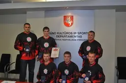 Alytiškiams dažasvydžio mėgėjams − sidabras