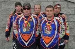 Iš Andoros Alytaus policininkas grįžo su Europos auksu ir sidabru