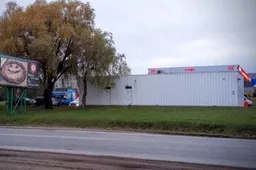 Nuo naujųjų metų degalinėse neliks alkoholio