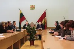 Rajono ūkininkams siūloma prekiauti ūkininkų turguje