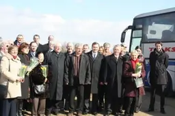 Rajone lankėsi užsienio šalių ambasadoriai