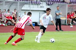 DFK „Dainavą“ siūloma treniruoti Dariui Gvildžiui
