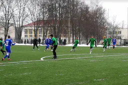 Dzūkijos futbolo klubas „Dainava“ susitiks su „Banga“ ir „Nevėžiu“