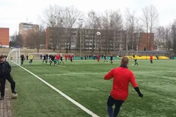 Naujasis Dzūkijos futbolo klubas čempionatą pradės kovomis su Gargždų „Banga“ ir Vilniaus „Žalgirio“ dubleriais