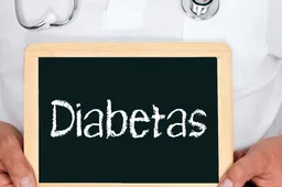 Ar tai tikrai gali išgydyti diabetą?