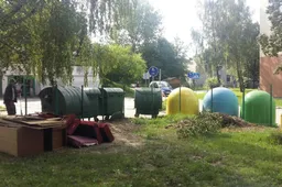 Vandens kokybė rajono ežerų paplūdimiuose