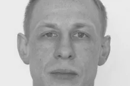 Dingo alytiškis Donatas Grigonis. Padėkime surasti!