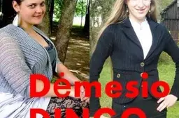 Kriminalų kronika: dingo merginos, susidūrė VW ir BMW, „Mazda“ ir „Mercedes Benz“