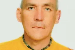 Ieškomas prieš vasarą dingęs luksnėniškis
