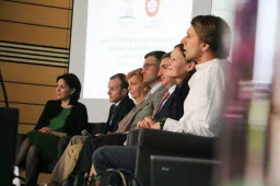 Alytuje – diplomatų ir specialiųjų ekonomikos atašė konferencija