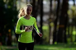 Lietuvos lengvosios atletikos maniežuose dominuoja alytiškė Dominyka Petraškaitė