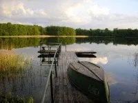 Daugų regioninio parko planavimo dokumentų aptarimas