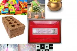 Ir vėl vokelis dovanų? 20 būdų, kaip originaliai įteikti pinigus